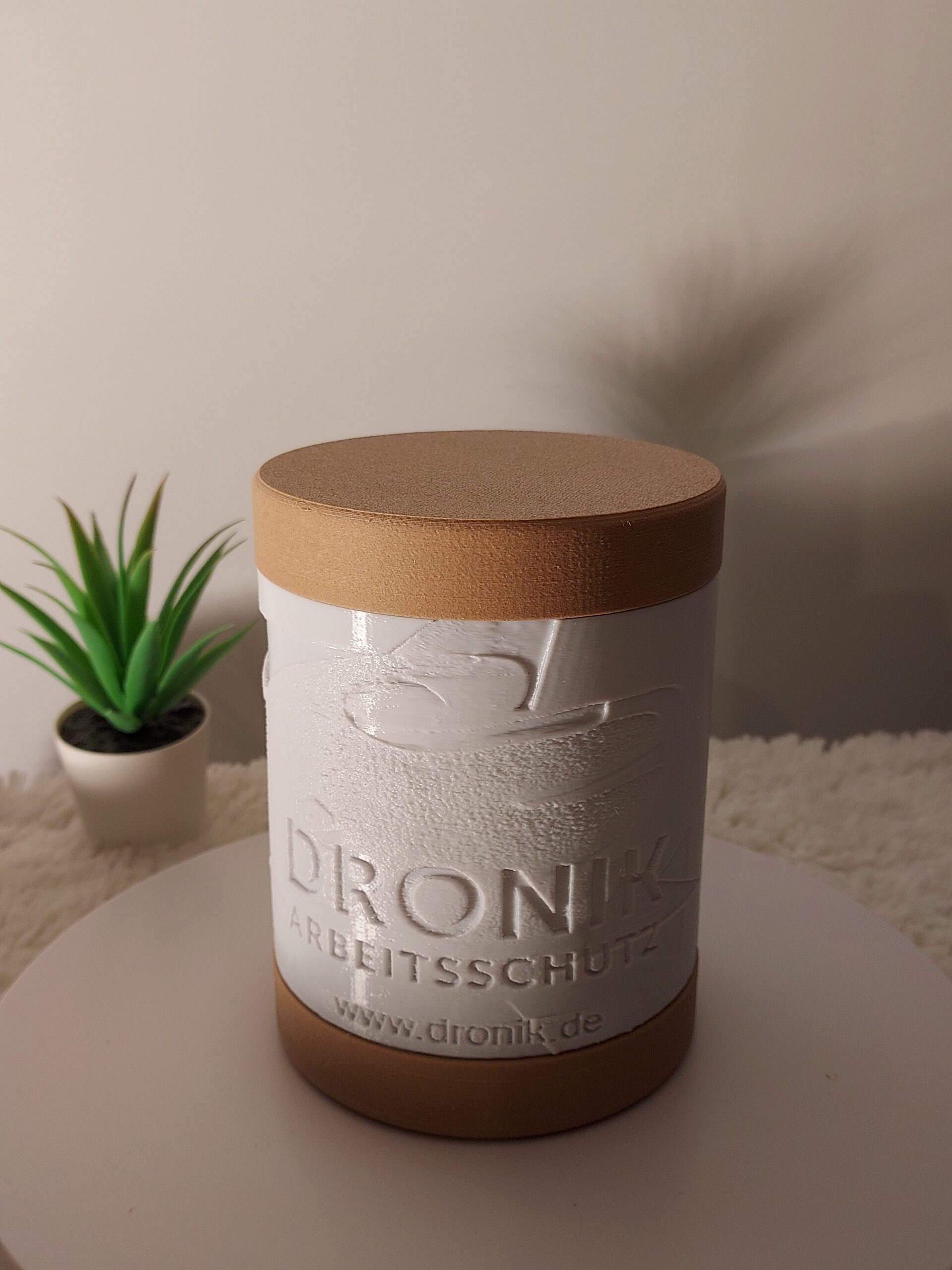 Werbelampe Firmenlampe Werbegeschenk