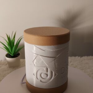 Werbelampe Firmenlampe Werbegeschenk