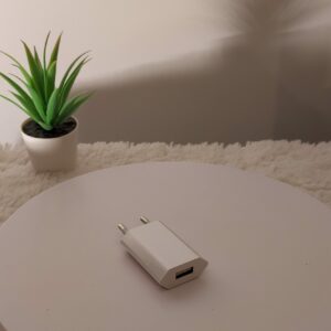Netzstecker USB