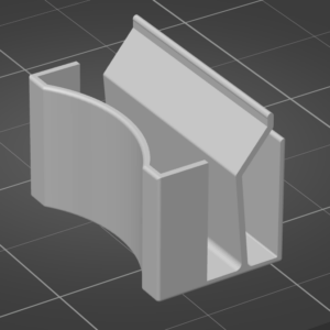 Getränkehalter 3D File