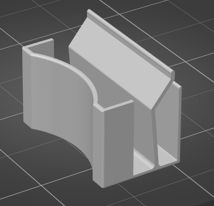 Getränkehalter 3D File