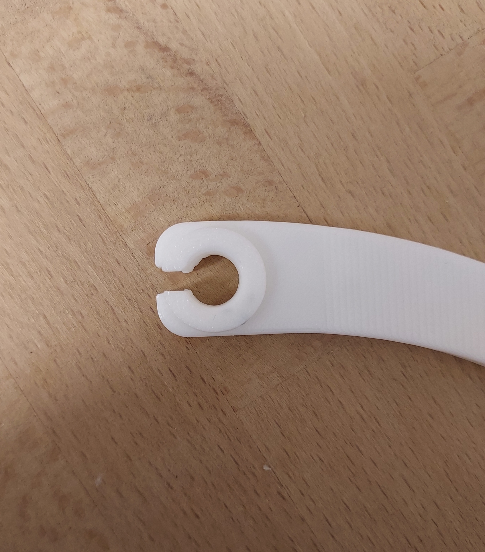 Garnhalter Wollgarnhalter Öse