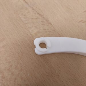 Garnhalter Wollgarnhalter Öse