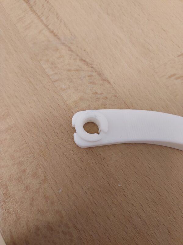 Garnhalter Wollgarnhalter Öse