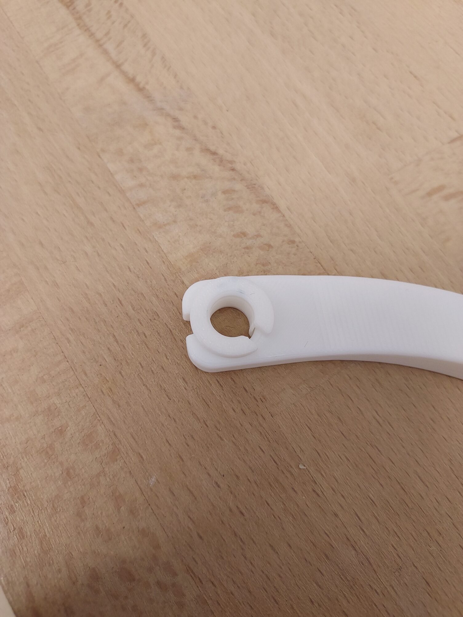 Garnhalter Wollgarnhalter Öse