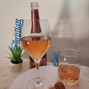 R.J. Glaszauber Glasanhänger