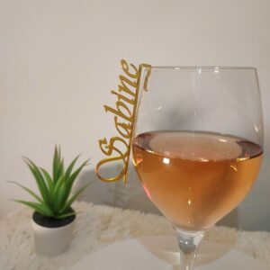 R.J. Glaszauber Glasanhänger