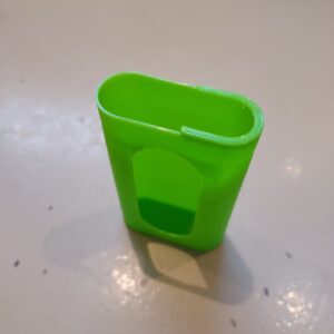 Ypsopump Schutzhülle