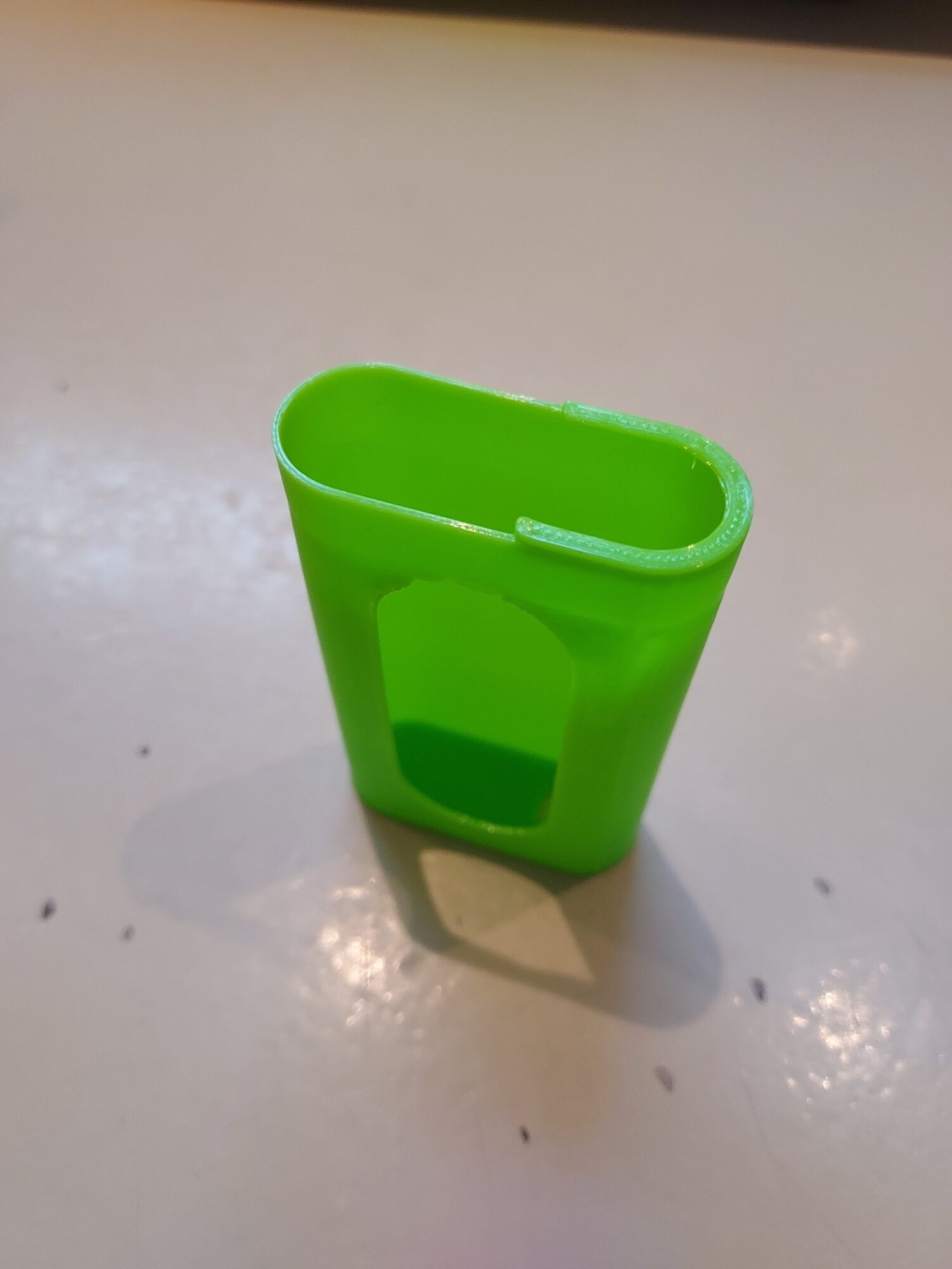 Ypsopump Schutzhülle