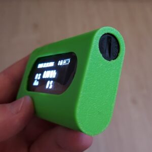 Ypsopump Schutzhülle