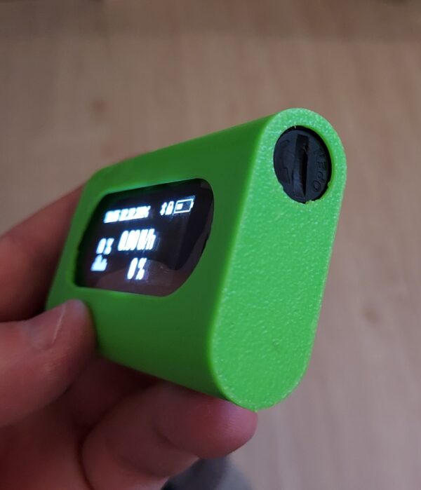 Ypsopump Schutzhülle