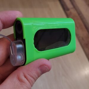 Ypsopump Schutzhülle