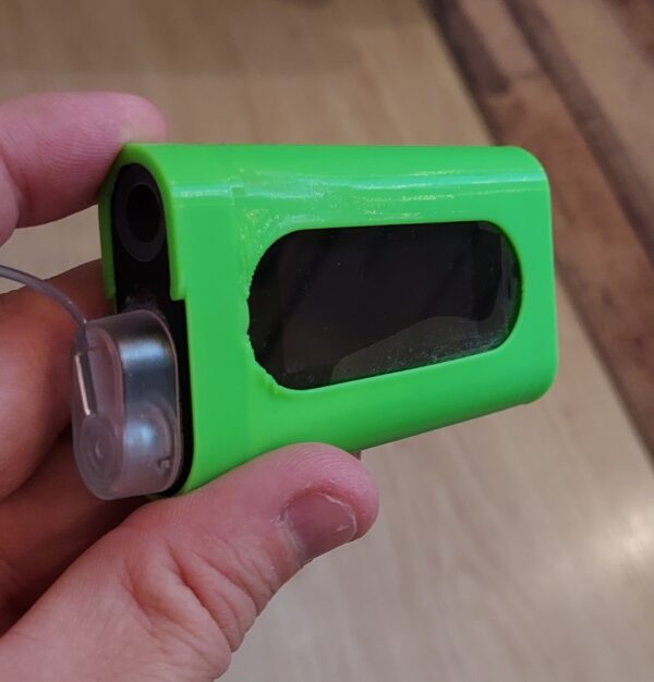 Ypsopump Schutzhülle