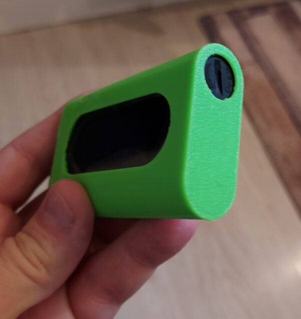 Ypsopump Schutzhülle