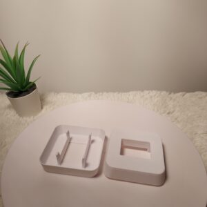 Malerabdeckung Lichtschalter