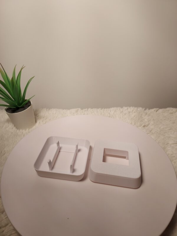 Malerabdeckung Lichtschalter