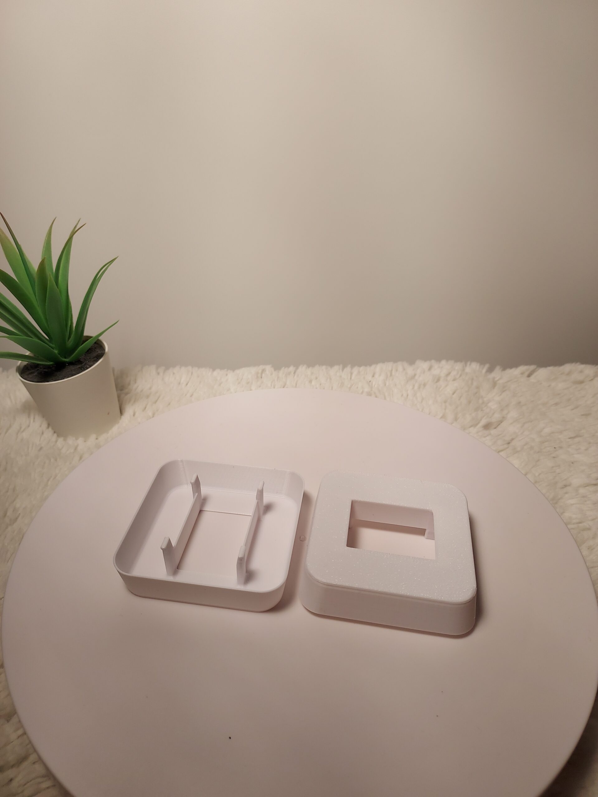 Malerabdeckung Lichtschalter