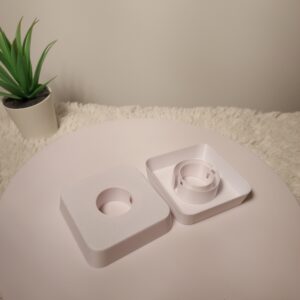 Malerabdeckung Steckdose