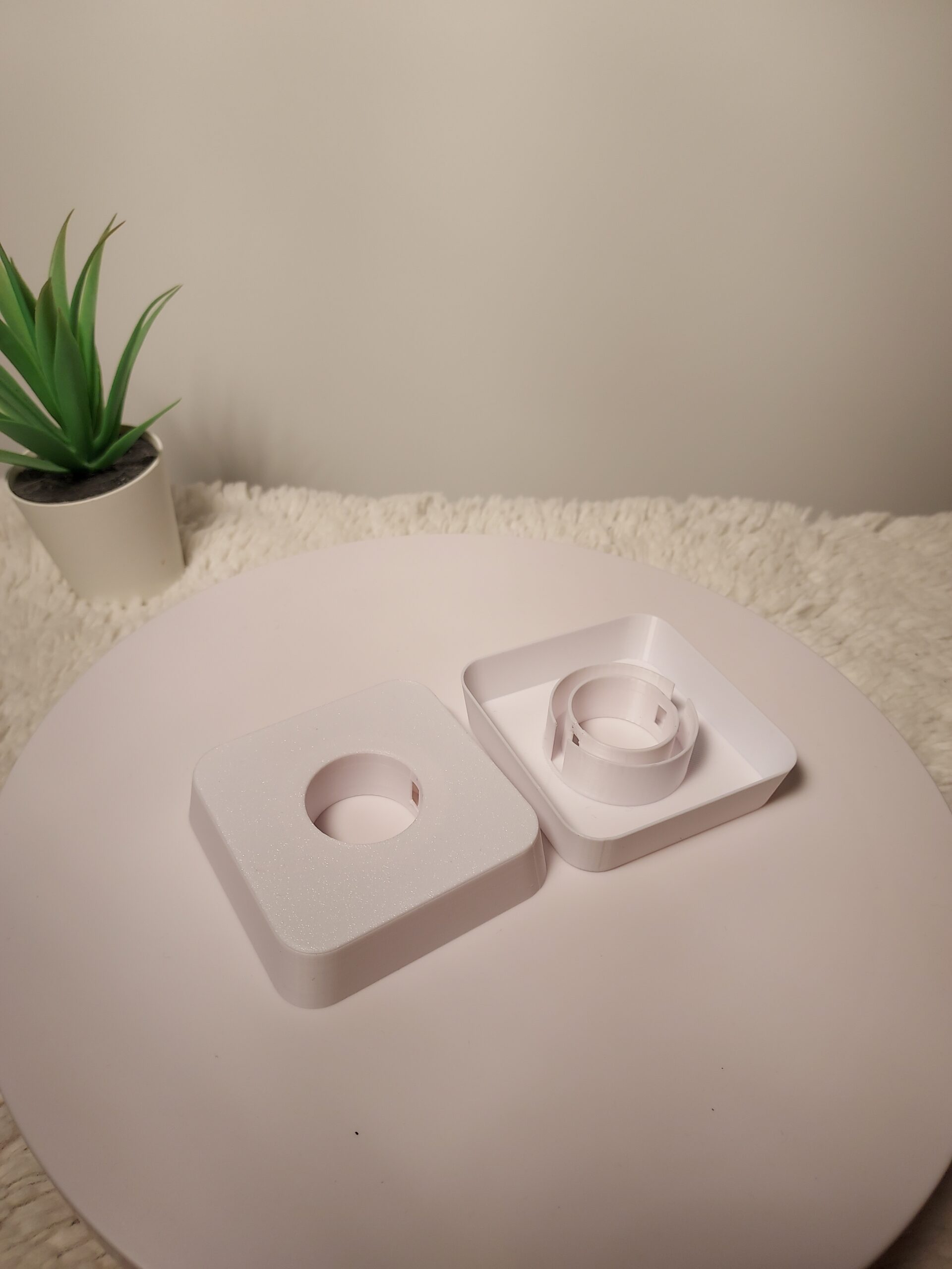 Malerabdeckung Steckdose