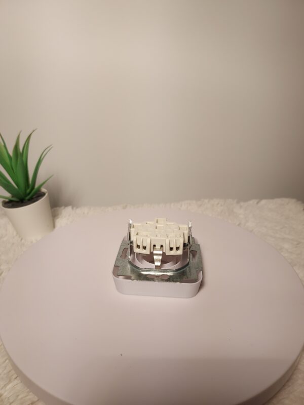 Malerabdeckung Steckdose