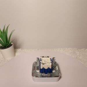 Malerabdeckung Steckdose