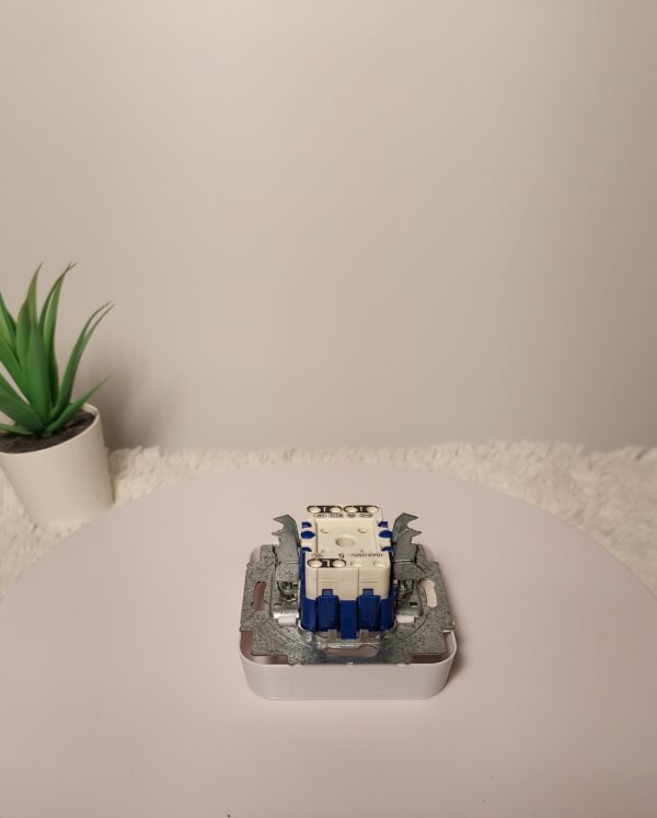 Malerabdeckung Steckdose