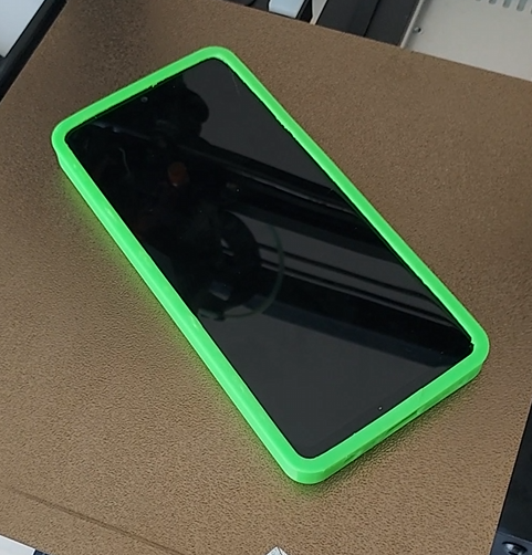 Samsung A23 5G Schutzhülle