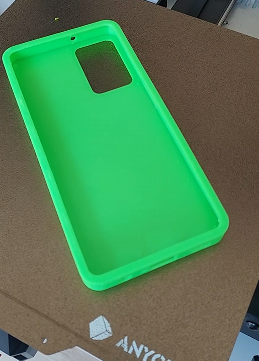 Samsung A23 5G Schutzhülle