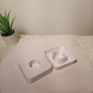 Malerabdeckung Steckdose