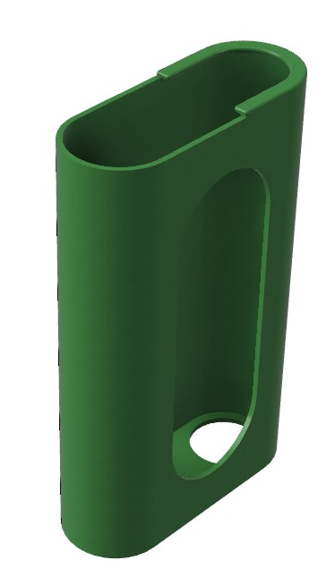 Ypsopump Schutzhülle