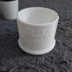 Sup Stand Up Paddle Board Getränkehalter weiß