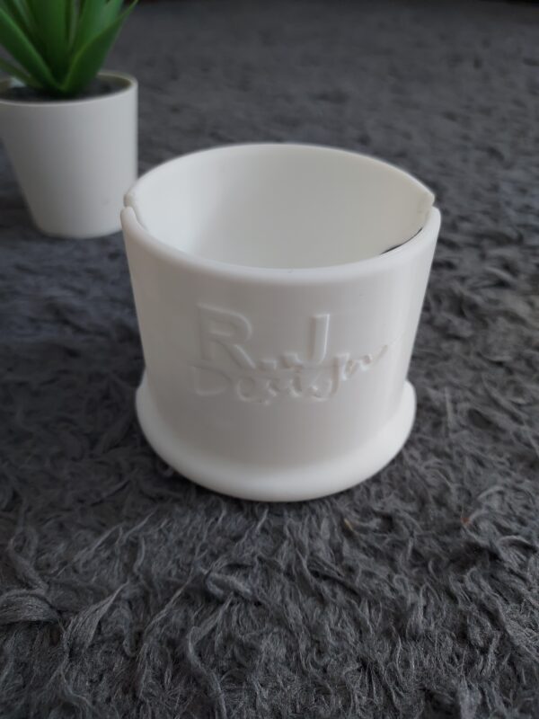 Sup Stand Up Paddle Board Getränkehalter weiß