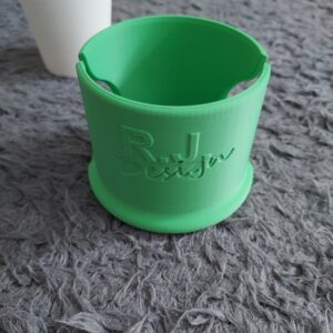 Sup Stand Up Paddle Board Getränkehalter grün