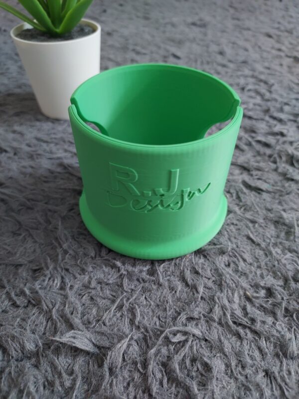 Sup Stand Up Paddle Board Getränkehalter grün