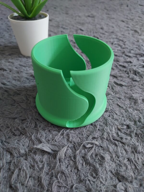 Sup Stand Up Paddle Board Getränkehalter grün