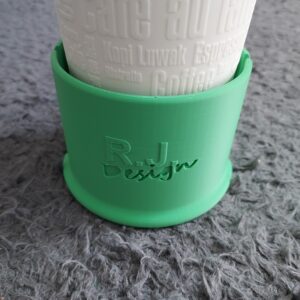 Sup Stand Up Paddle Board Getränkehalter grün