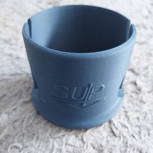 Sup Stand Up Paddle Board Getränkehalter dunkelblau