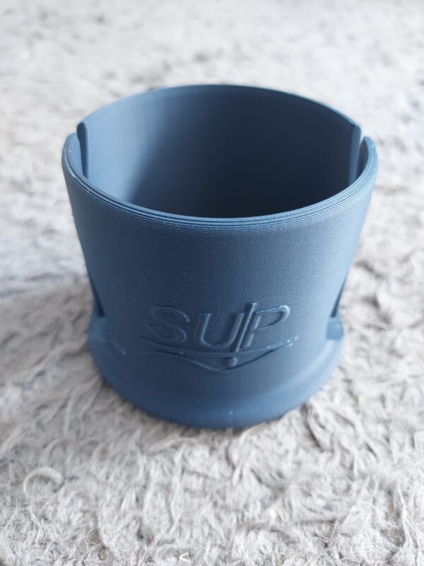 Sup Stand Up Paddle Board Getränkehalter dunkelblau