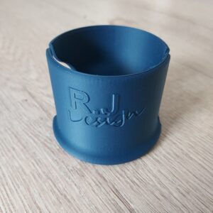 Sup Stand Up Paddle Board Getränkehalter dunkelblau