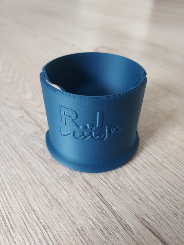 Sup Stand Up Paddle Board Getränkehalter dunkelblau