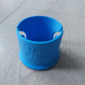 Sup Stand Up Paddle Board Getränkehalter blau