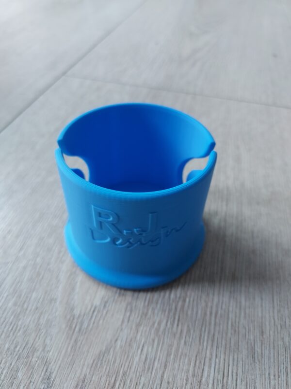 Sup Stand Up Paddle Board Getränkehalter blau