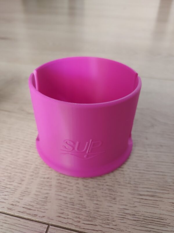 Sup Stand up paddle board Getränkehalter Pink