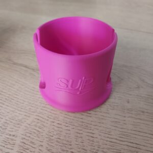 Sup Stand up paddle board Getränkehalter Pink