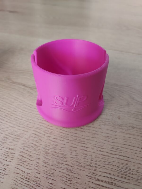 Sup Stand up paddle board Getränkehalter Pink