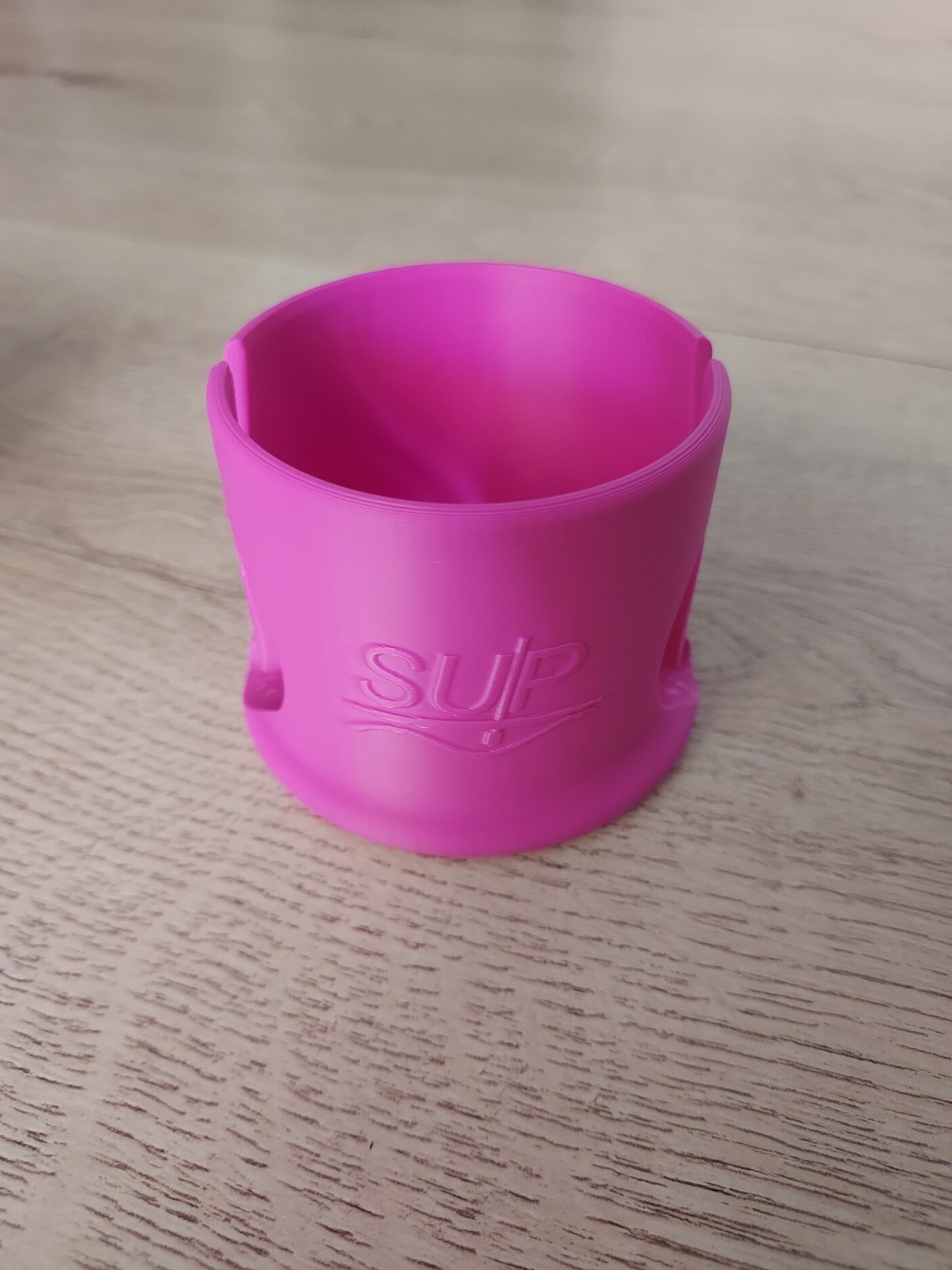 Sup Stand up paddle board Getränkehalter Pink