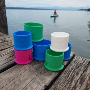 Sup Stand up paddle board Getränkehalter Übersicht