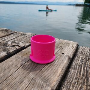 Sup Stand up paddle board Getränkehalter Pink