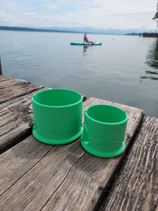 Personalisierte 3D-gedruckte Buchstaben – individuelle Dekoration