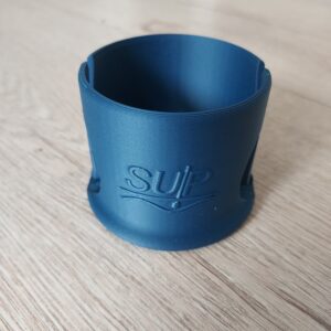 Sup Stand Up Paddle Board Getränkehalter dunkelblau